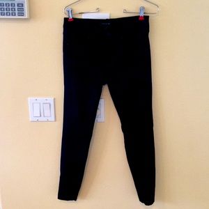 Black Skinny Jeggings